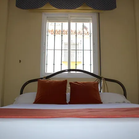 펜션 Top2stay Aldea Blanca