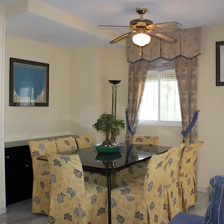 Top2stay Aldea Blanca 토레몰리노스