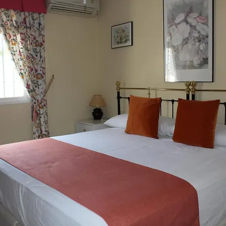 Top2stay Aldea Blanca *