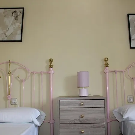 Top2stay Aldea Blanca