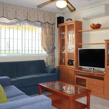 Top2stay Aldea Blanca * 토레몰리노스