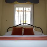 Holiday home Top2stay Aldea Blanca