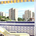 Holiday home Top2stay Aldea Blanca