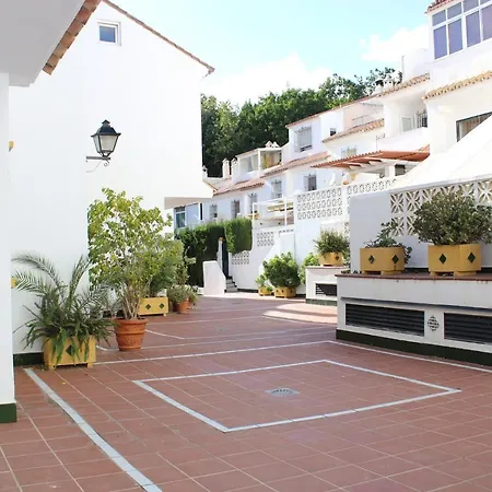 Feriehus Top2stay Aldea Blanca Torremolinos