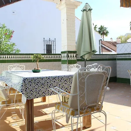 Top2stay Aldea Blanca * Torremolinos