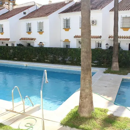 Top2stay Aldea Blanca * Torremolinos