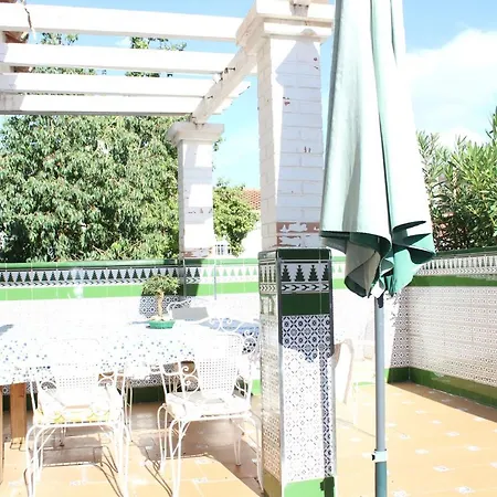 Top2stay Aldea Blanca Prázdninový dům