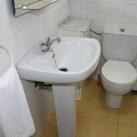 Prázdninový dům Top2stay Aldea Blanca *