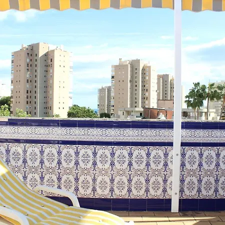 Top2stay Aldea Blanca * Torremolinos