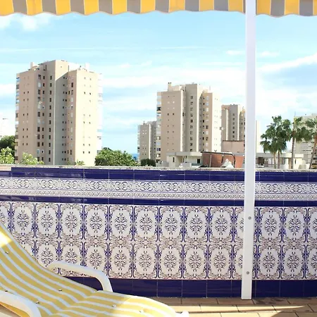 Top2stay Aldea Blanca * Torremolinos