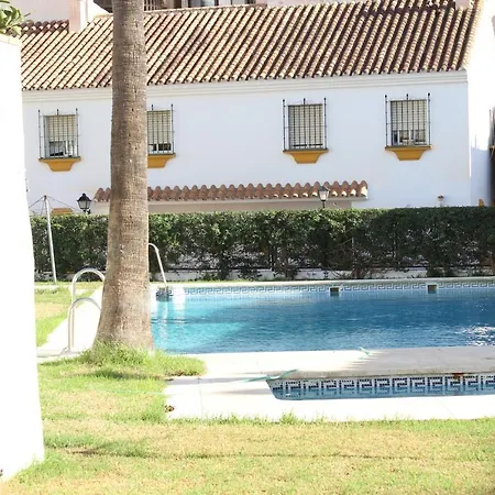 Holiday home Top2stay Aldea Blanca Torremolinos