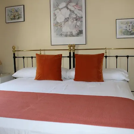 Casa de Férias Top2stay Aldea Blanca *