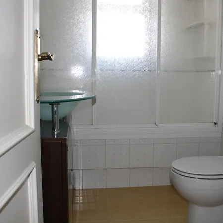 Top2stay Aldea Blanca * Torremolinos