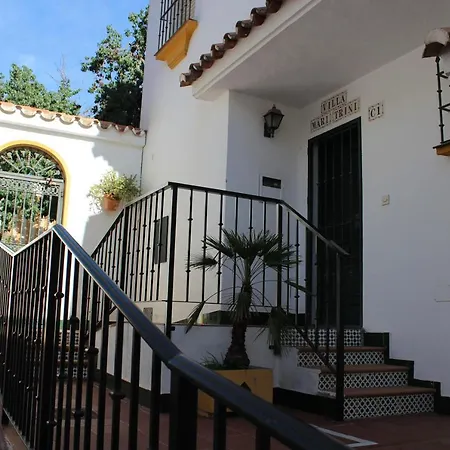 Holiday home Top2stay Aldea Blanca