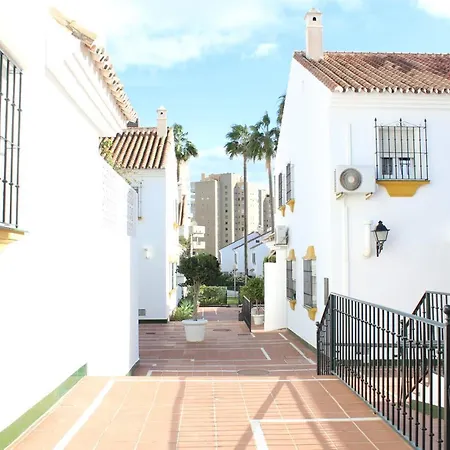 Top2stay Aldea Blanca Holiday home