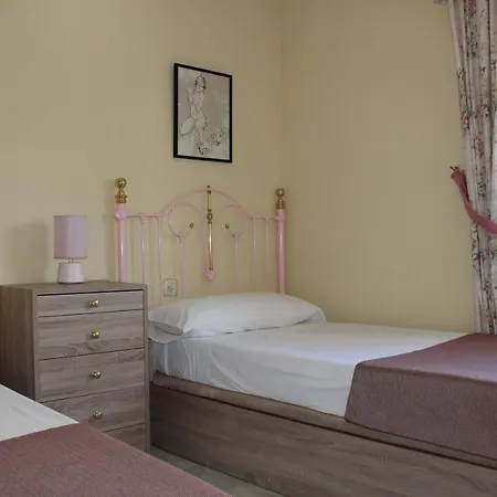 Top2stay Aldea Blanca Semesterbostad Torremolinos