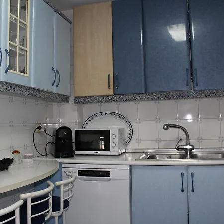 Holiday home Top2stay Aldea Blanca Torremolinos