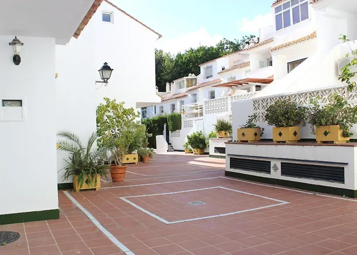 Holiday home Top2stay Aldea Blanca Torremolinos