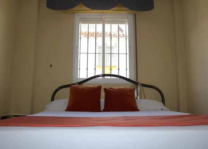 Feriehus Top2stay Aldea Blanca