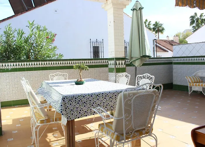 Feriehus Top2stay Aldea Blanca Torremolinos