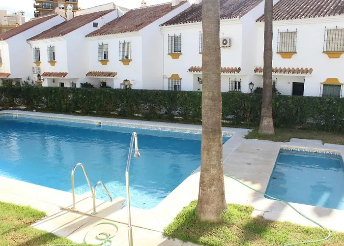 Top2stay Aldea Blanca * Torremolinos