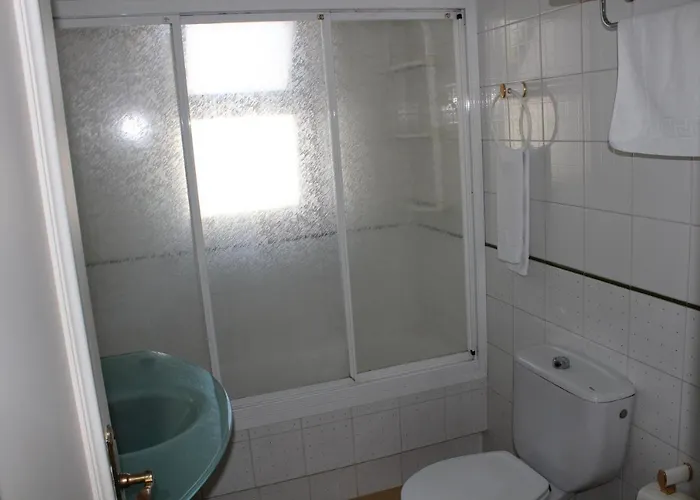 Top2stay Aldea Blanca * Torremolinos