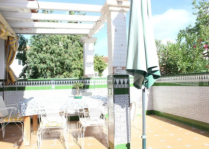 Top2stay Aldea Blanca Holiday home