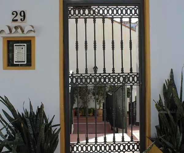 Top2stay Aldea Blanca *