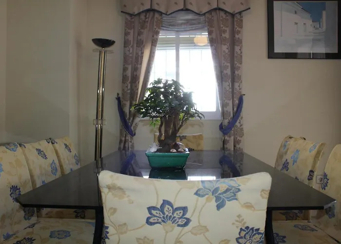 Top2stay Aldea Blanca Holiday home Torremolinos