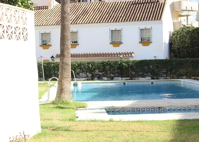 Feriehus Top2stay Aldea Blanca Torremolinos