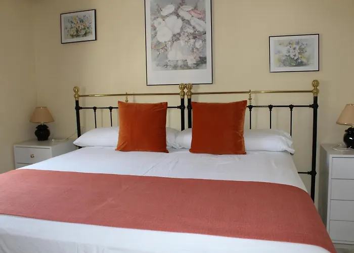 Holiday home Top2stay Aldea Blanca *