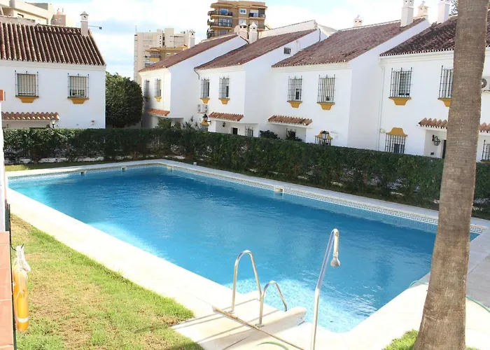 Feriehus Top2stay Aldea Blanca