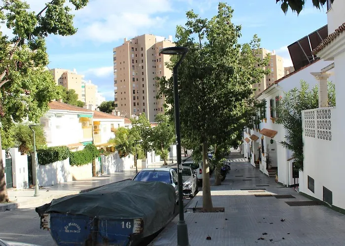 Top2stay Aldea Blanca