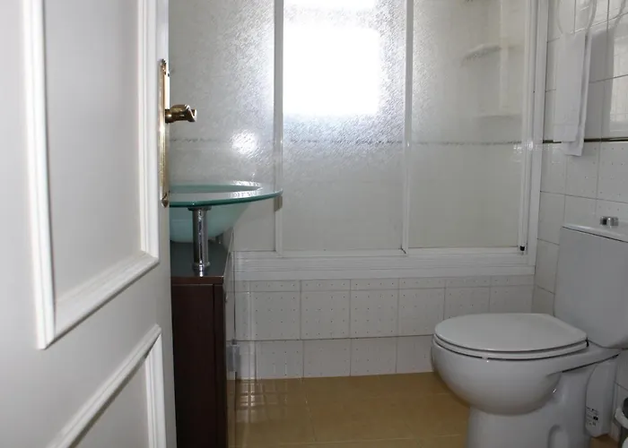 Top2stay Aldea Blanca * Torremolinos