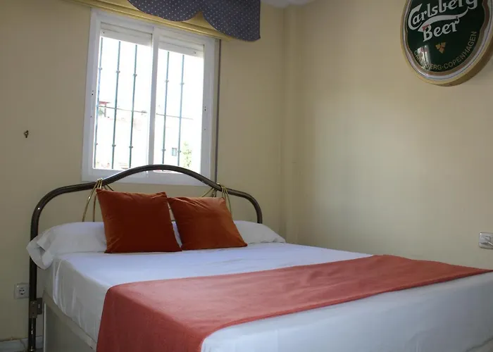 Top2stay Aldea Blanca Holiday home