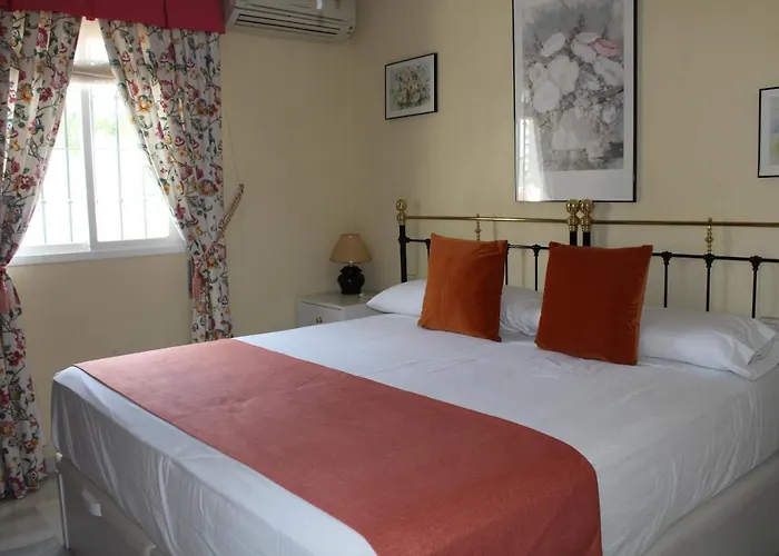 Top2stay Aldea Blanca *