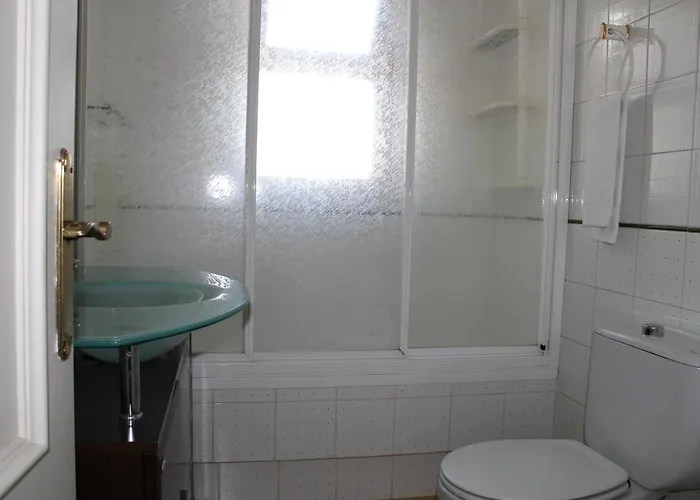 Top2stay Aldea Blanca Holiday home