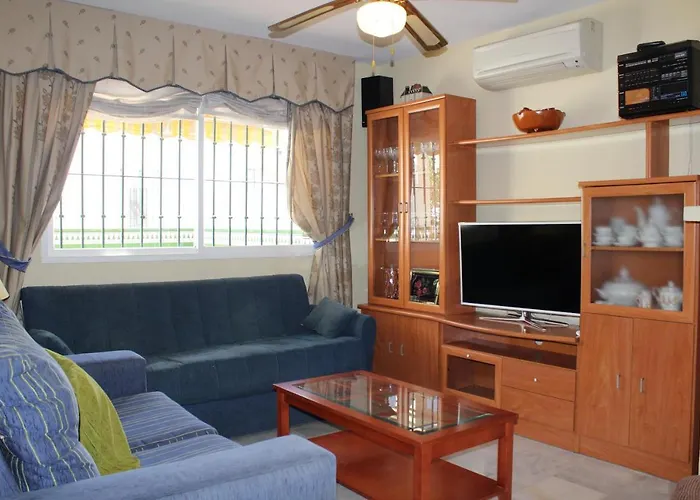 Top2stay Aldea Blanca * Torremolinos