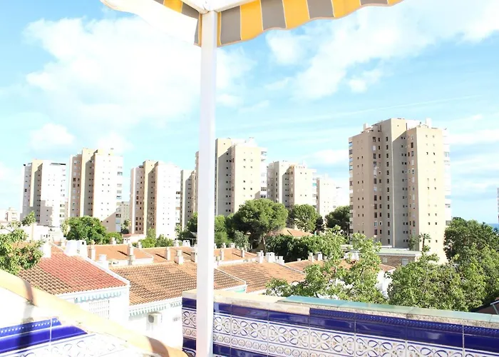 Top2stay Aldea Blanca Holiday home