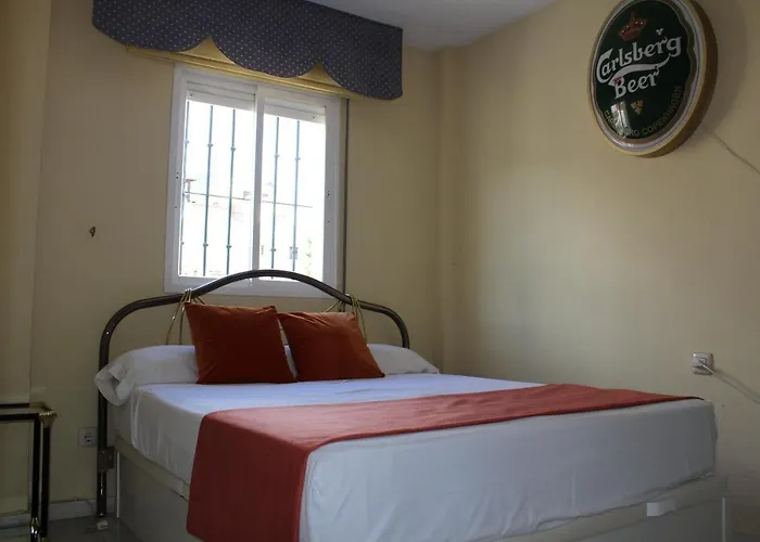 Holiday home Top2stay Aldea Blanca *