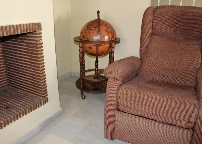 Feriehus Top2stay Aldea Blanca Torremolinos