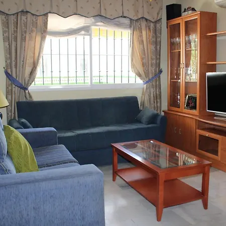 Tatil Evi Top2stay Aldea Blanca *