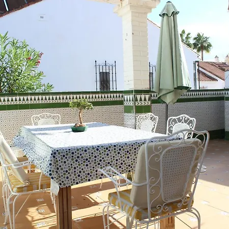 Tatil Evi Top2stay Aldea Blanca Torremolinos