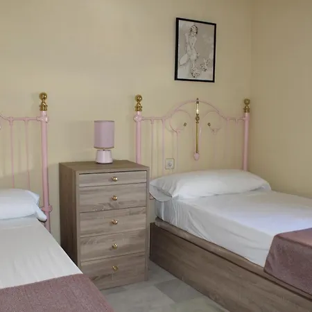 Tatil Evi Top2stay Aldea Blanca Torremolinos