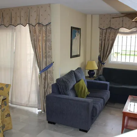 Top2stay Aldea Blanca Tatil Evi Torremolinos