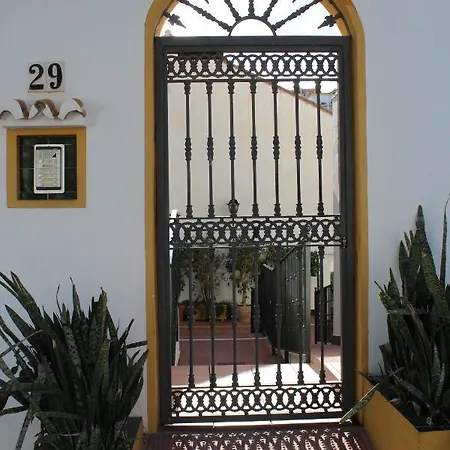 Top2stay Aldea Blanca *