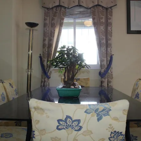 Top2stay Aldea Blanca Tatil Evi Torremolinos