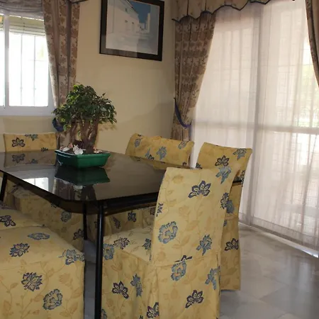 Tatil Evi Top2stay Aldea Blanca *