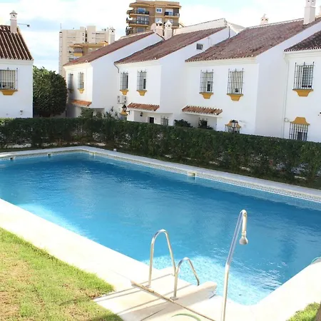 Tatil Evi Top2stay Aldea Blanca