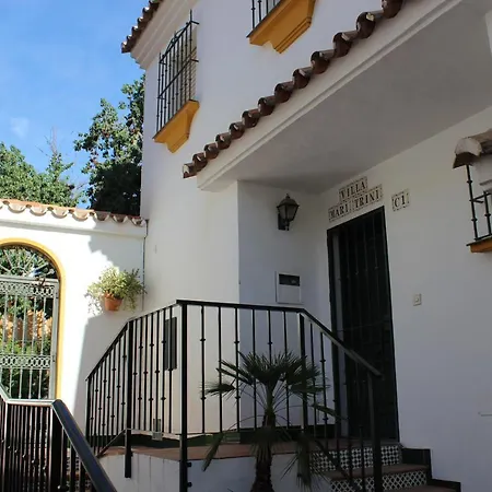 Tatil Evi Top2stay Aldea Blanca *